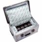 Preview: Aluminiumbox Zarges K470 Akku Safe Universal